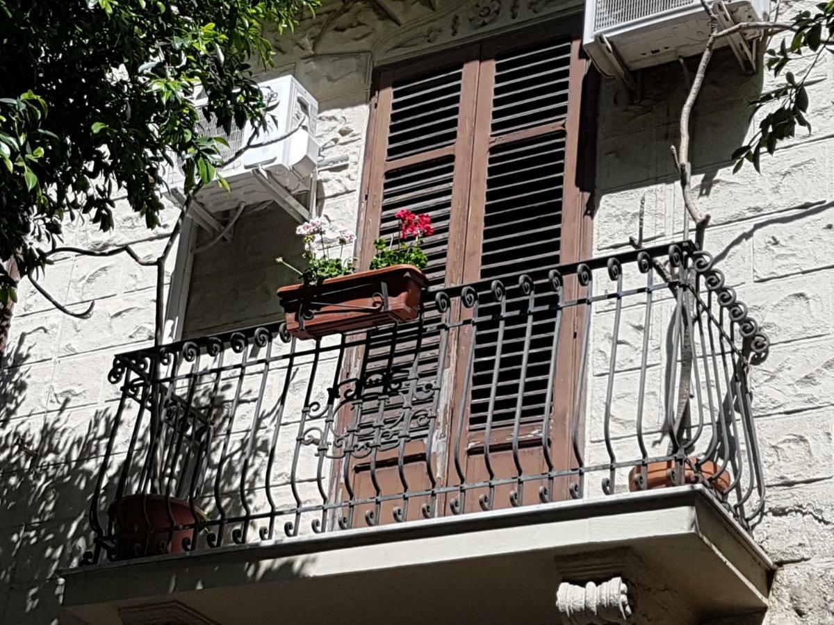 B&B Sammartino Palermo Exterior photo